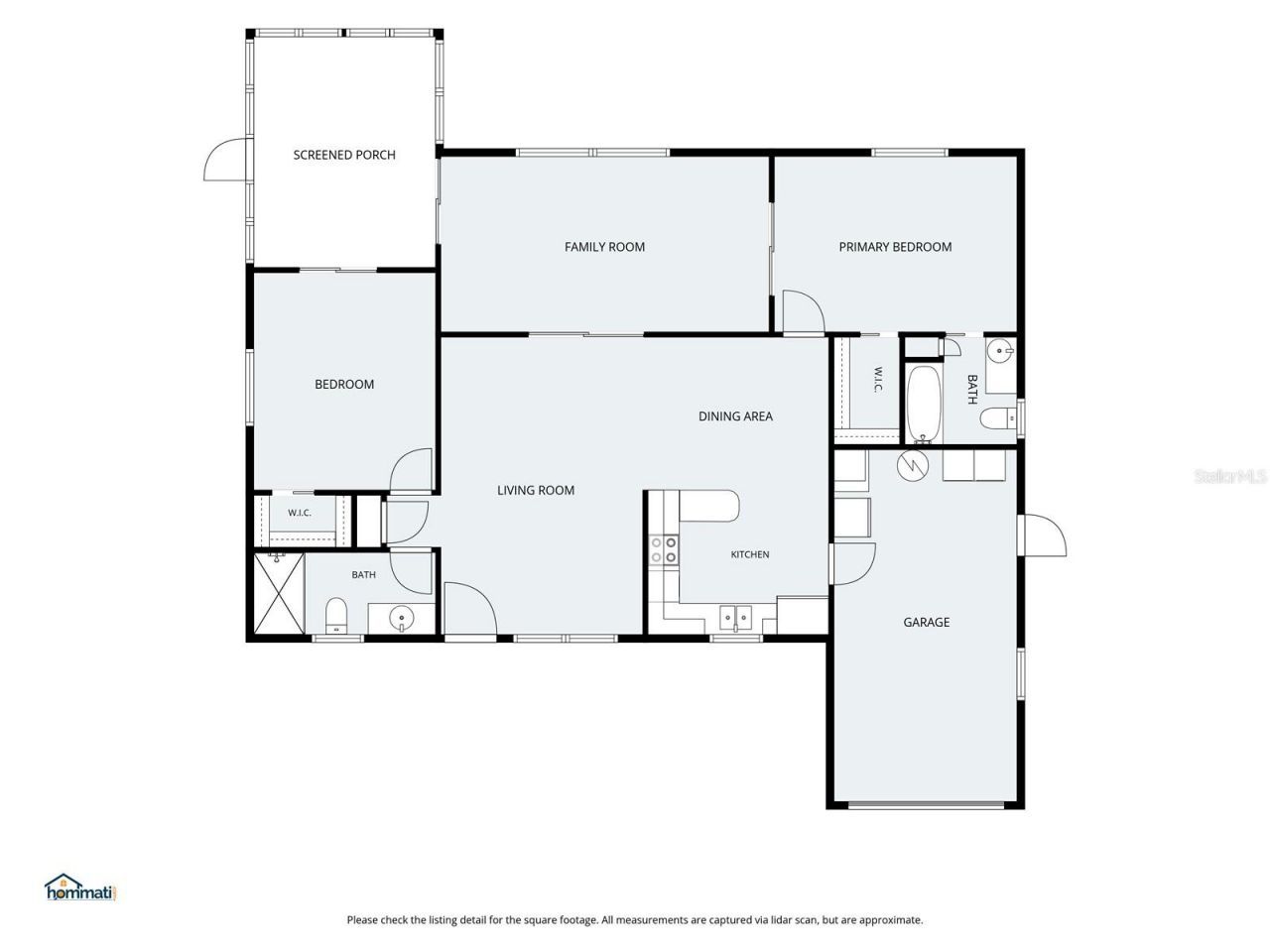 7106 Palisade Drive , Port Richey, FL 34668 Photo