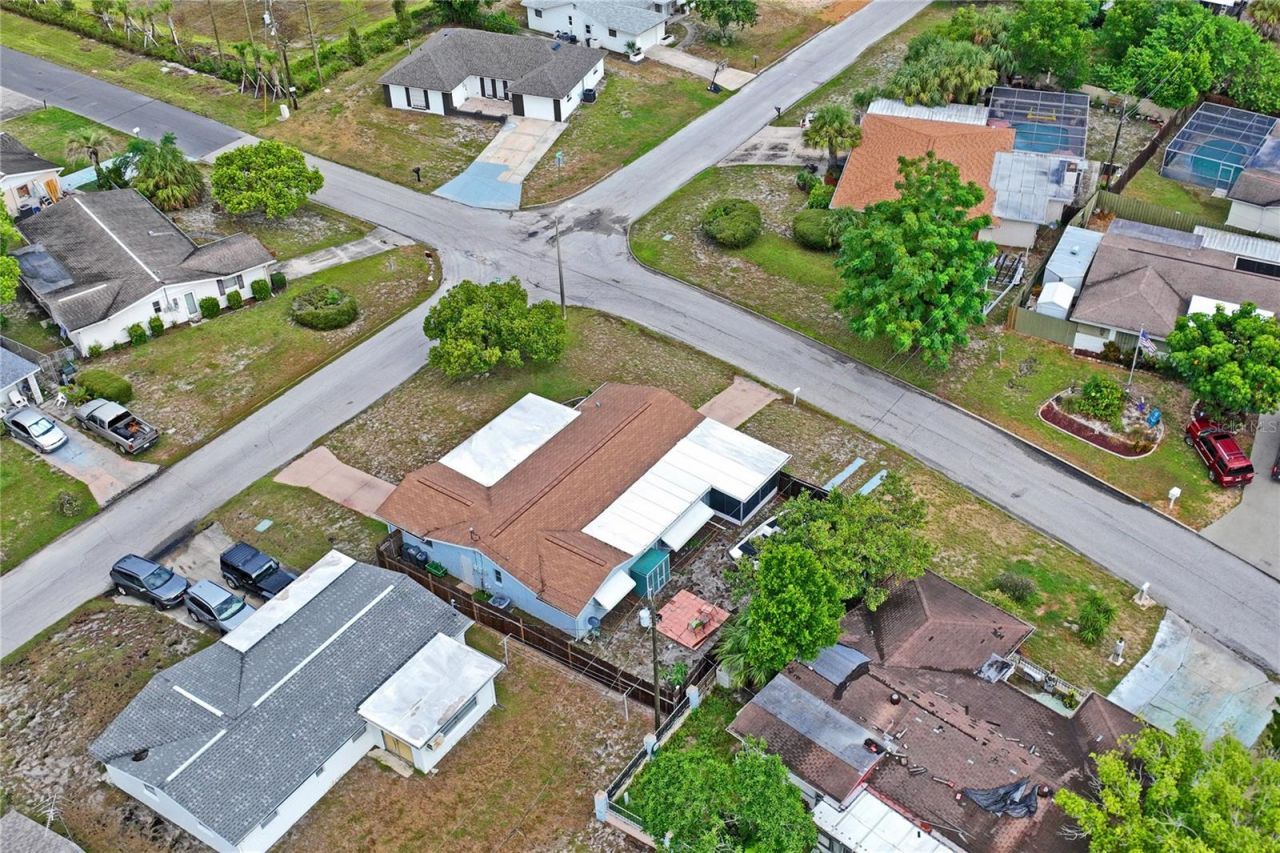 7106 Palisade Drive , Port Richey, FL 34668 Photo