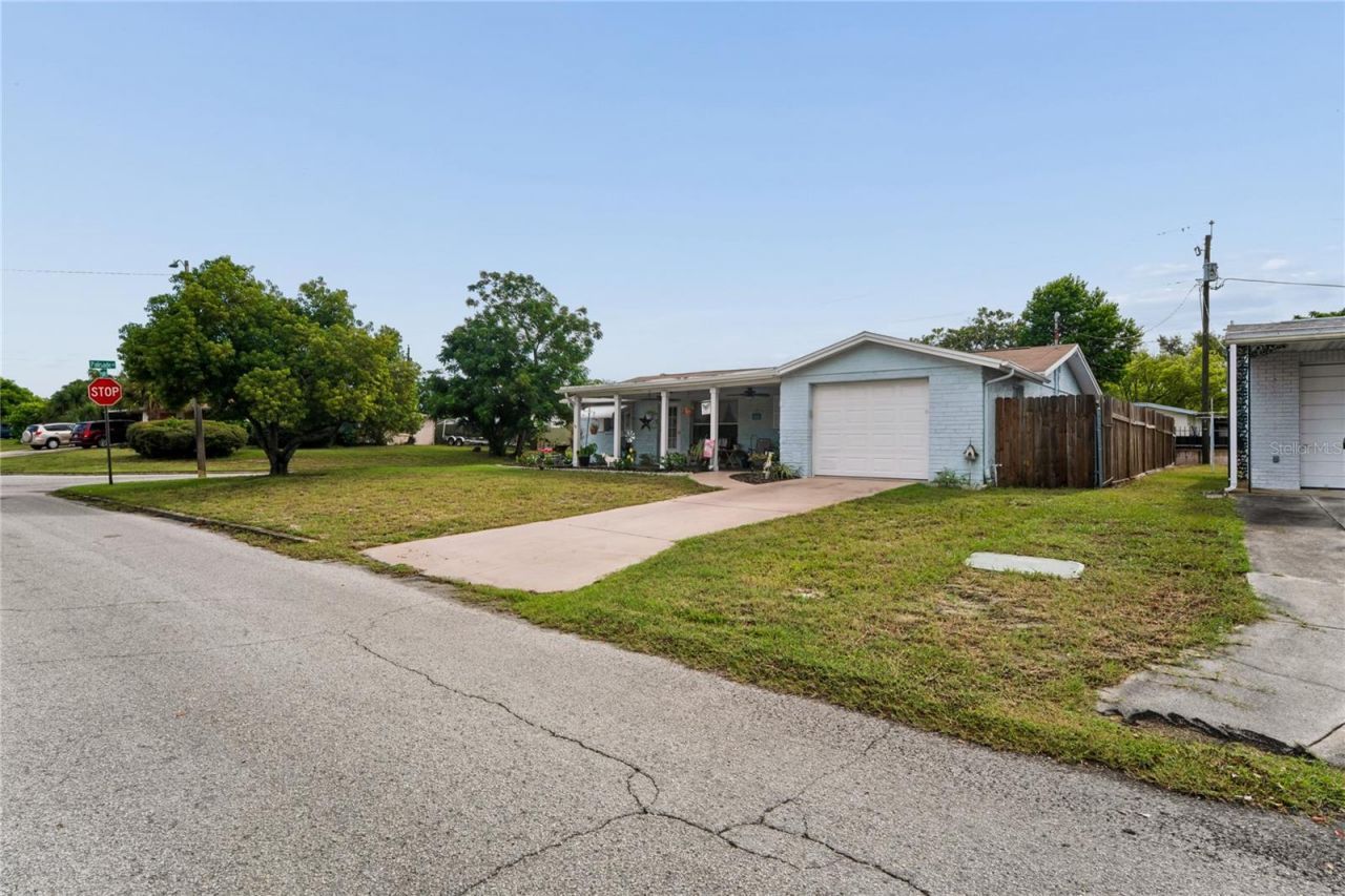 7106 Palisade Drive , Port Richey, FL 34668 Photo