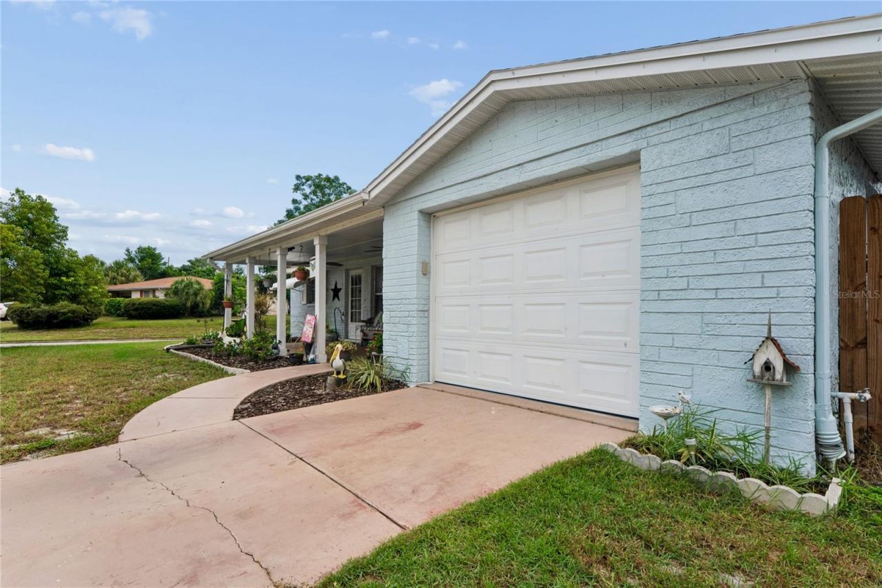7106 Palisade Drive , Port Richey, FL 34668 Photo