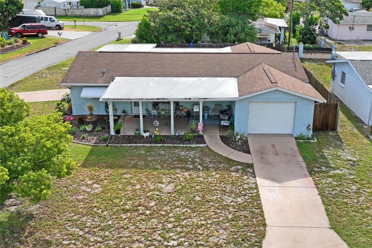 7106 Palisade Drive , Port Richey, FL 34668 Photo
