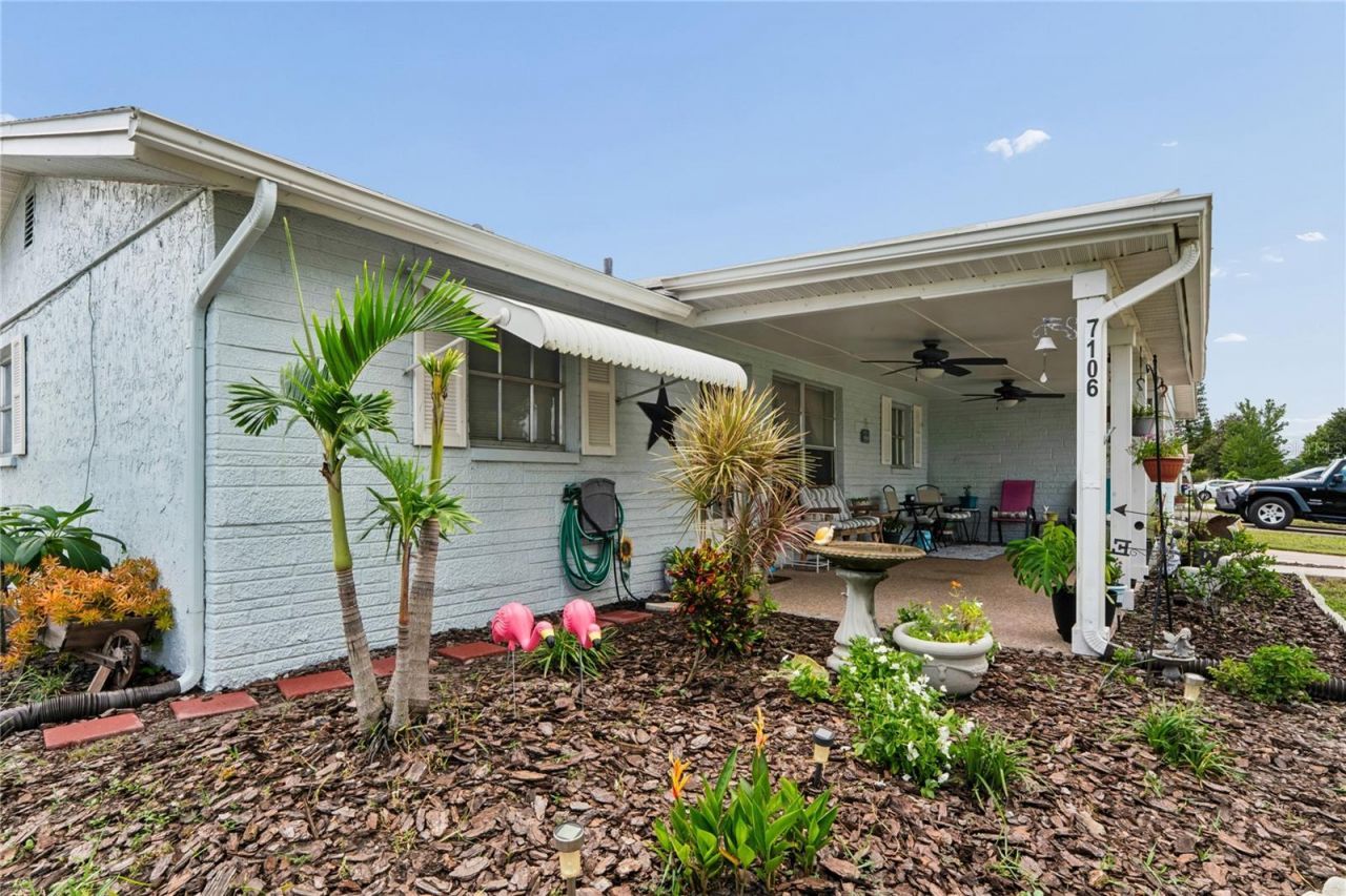 7106 Palisade Drive , Port Richey, FL 34668 Photo