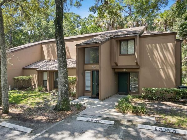 35 FAIRWAYS CIRCLE , Unit 35, PALM COAST, FL 32137