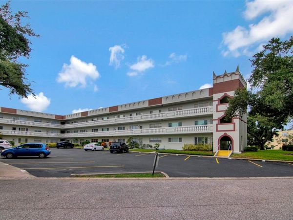 2285 NORWEGIAN DRIVE, Unit 59, CLEARWATER, FL 33763