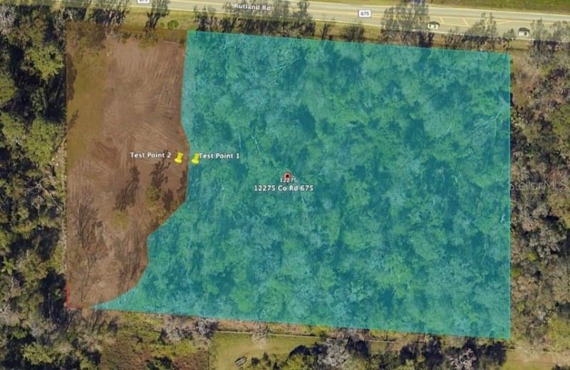 12275 County Road 675 , Parrish, FL 34219 Photo
