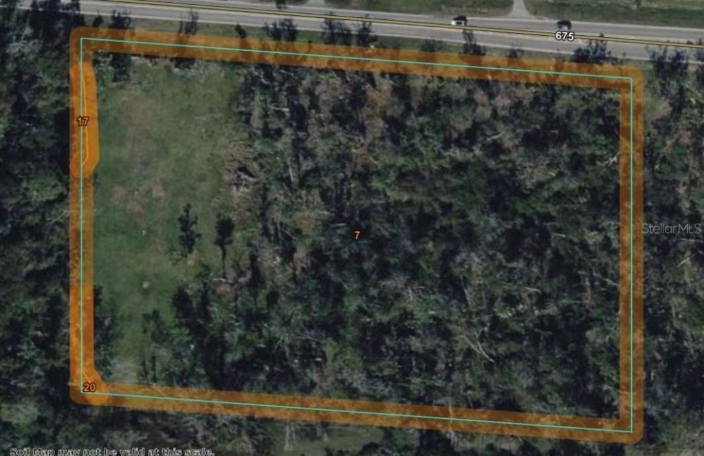 12275 County Road 675 , Parrish, FL 34219 Photo