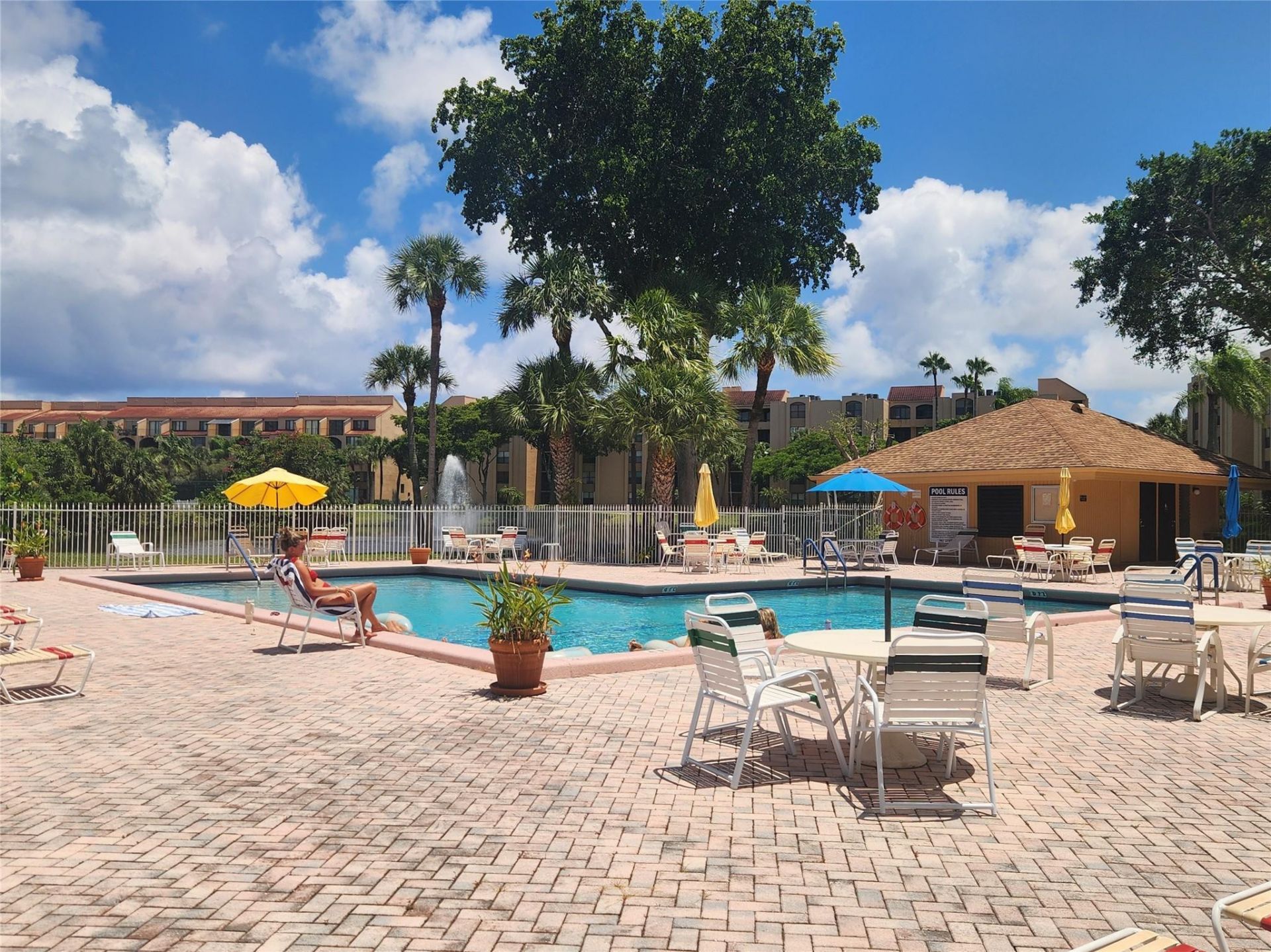 755 Dotterel Road, Unit 1308, Delray Beach, FL 33444 Photo