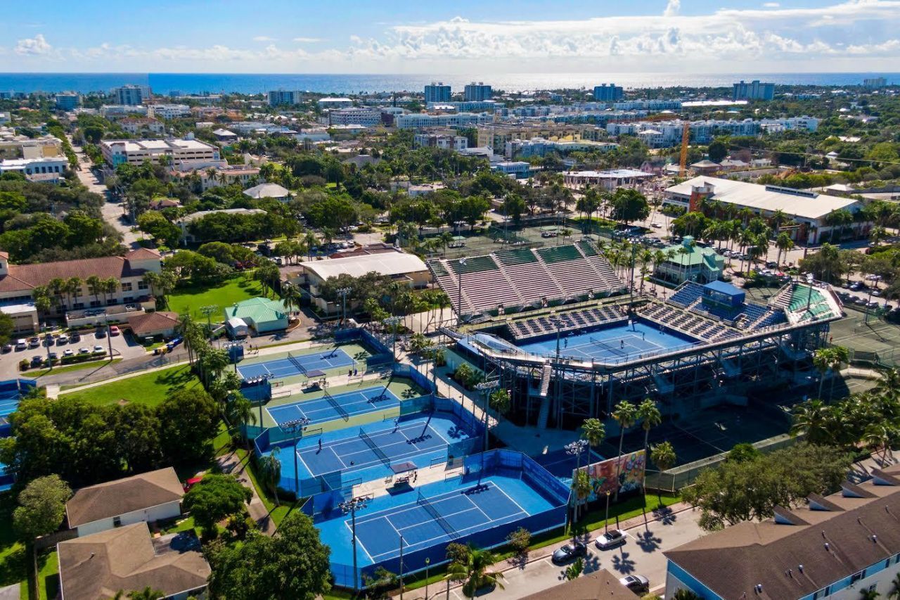 1080 North Drive, Unit B, Delray Beach, FL 33445 Photo