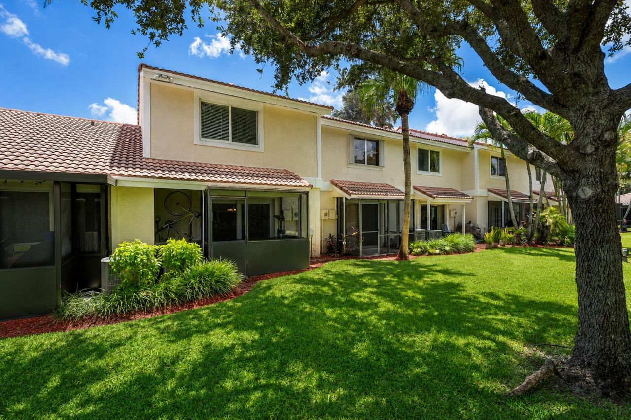 6351 Walk Circle, Boca Raton, FL 33433 Photo
