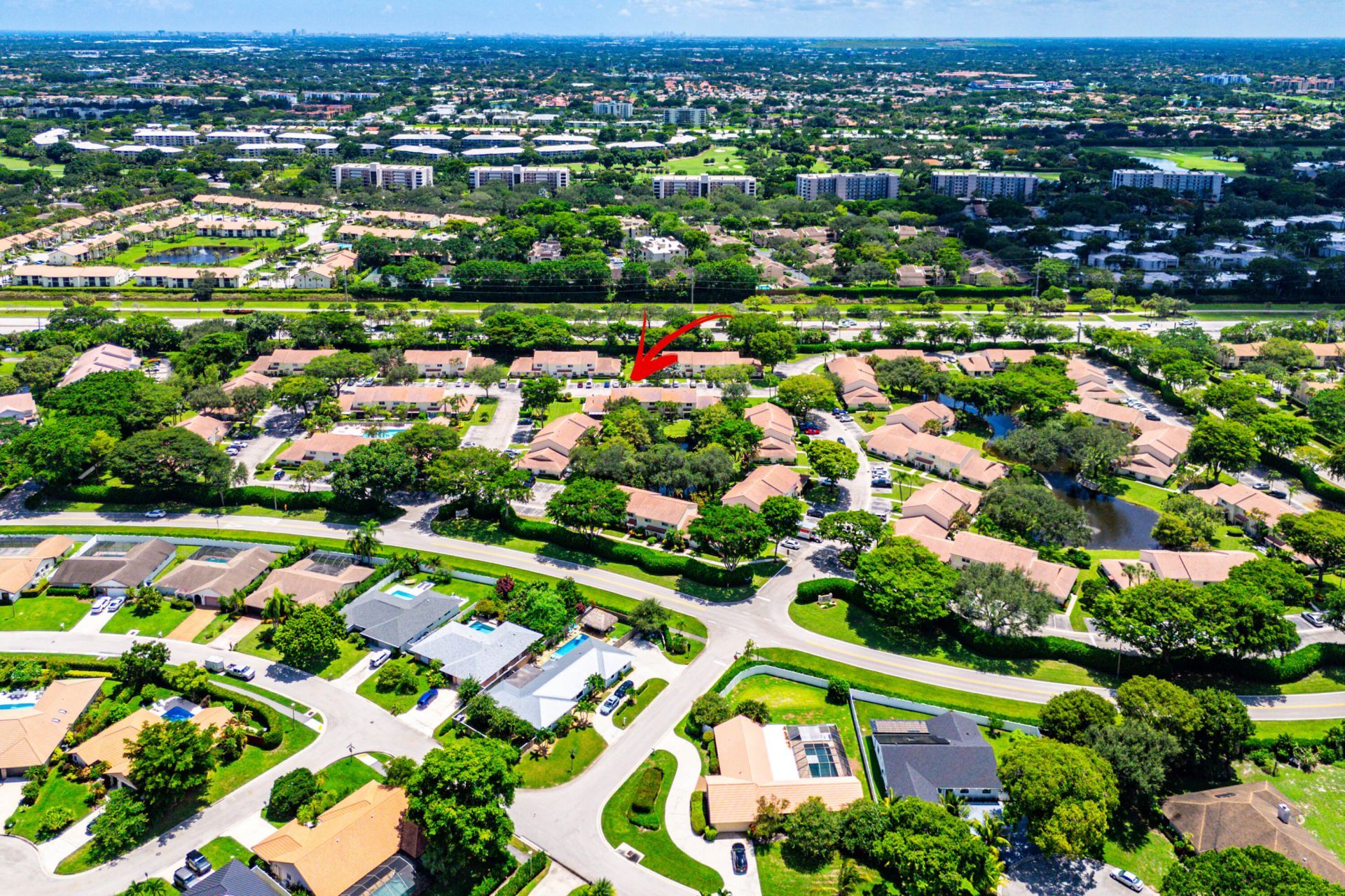 6351 Walk Circle, Boca Raton, FL 33433 Photo