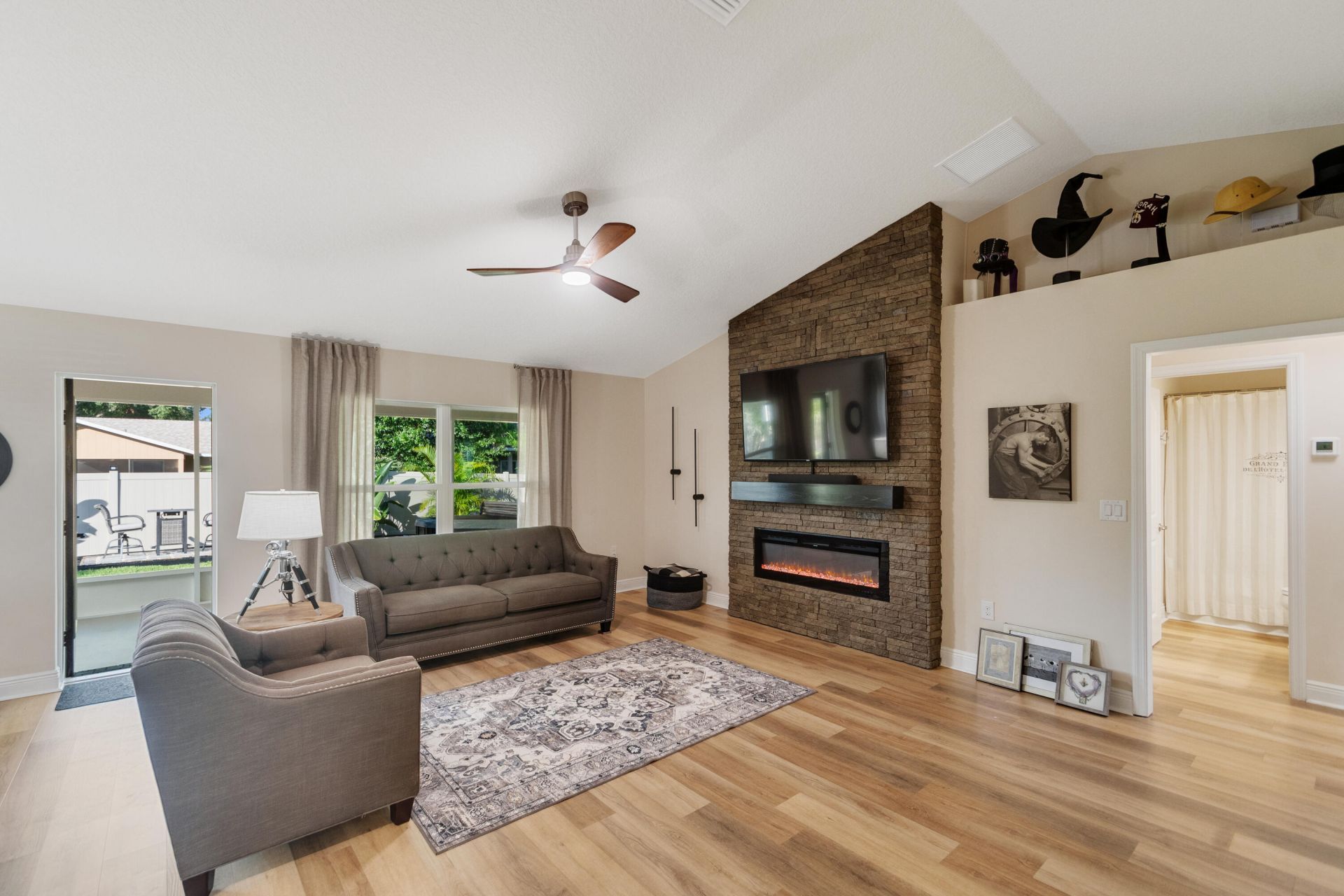 1489 Bevan Drive, Sebastian, FL 32958 Photo