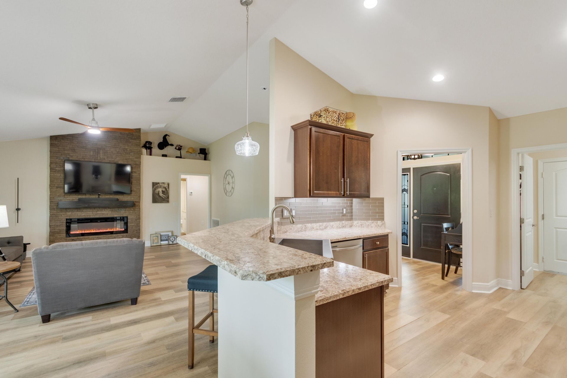 1489 Bevan Drive, Sebastian, FL 32958 Photo