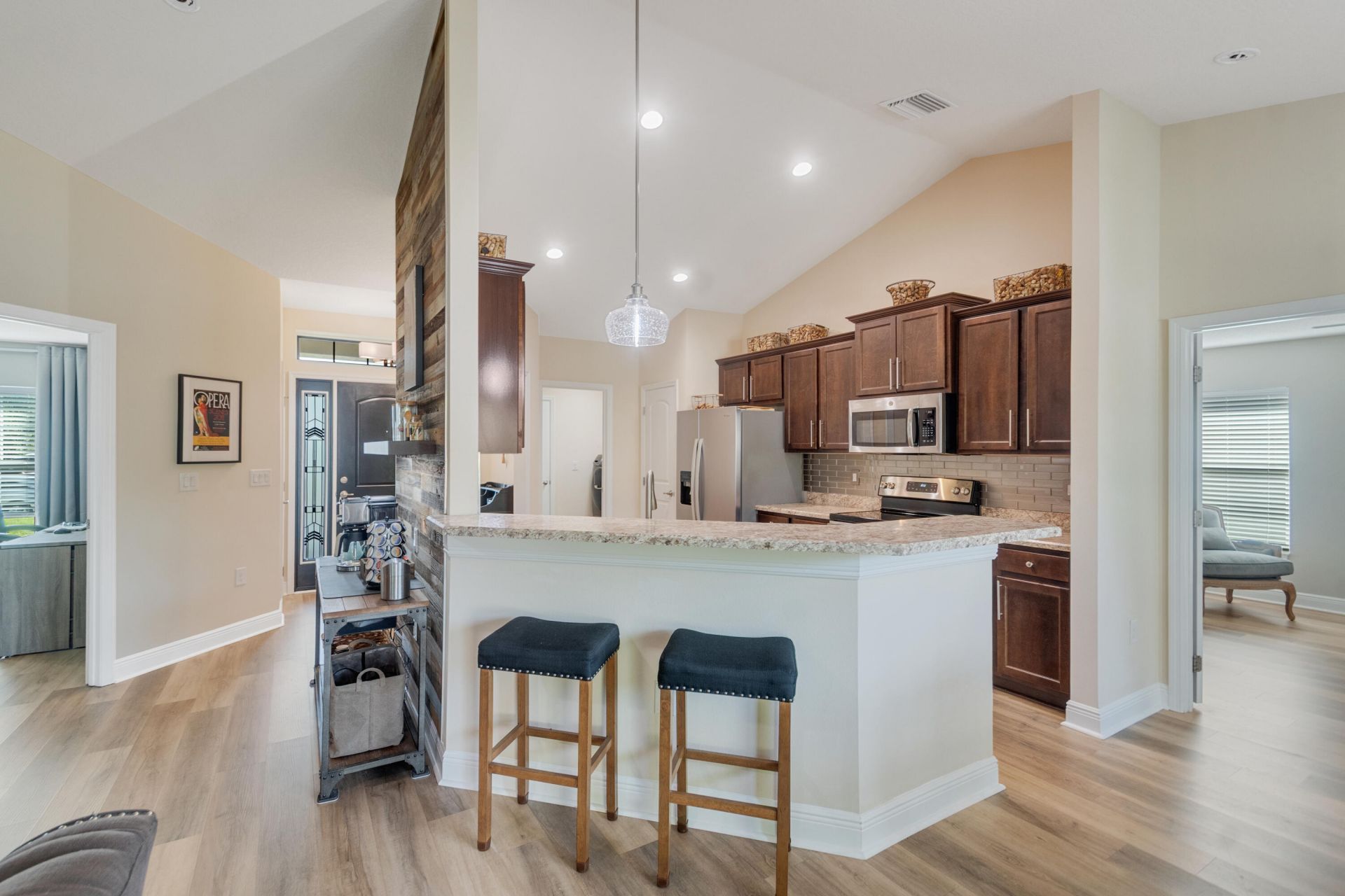 1489 Bevan Drive, Sebastian, FL 32958 Photo