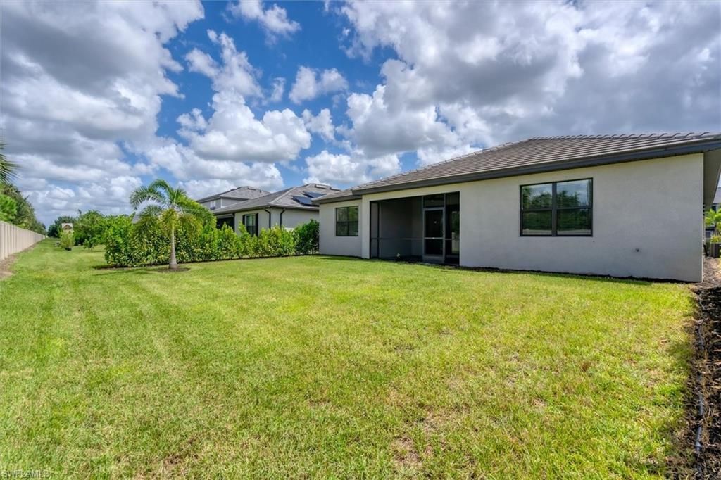 11368 Canopy Loop , Fort Myers, FL 33913 Photo