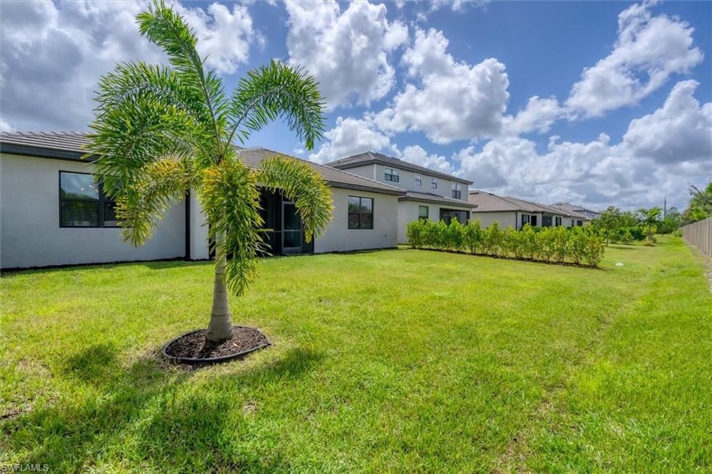 11368 Canopy Loop , Fort Myers, FL 33913 Photo