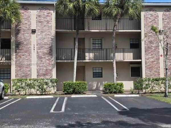 3361 NW 85th Ave , Unit 305, Coral Springs, FL 33065