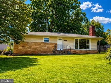 354 BERRY STREET, ORANGE, VA 22960