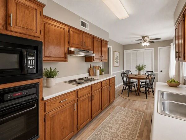 4920 WHITWORTH RD, Memphis, TN 38116