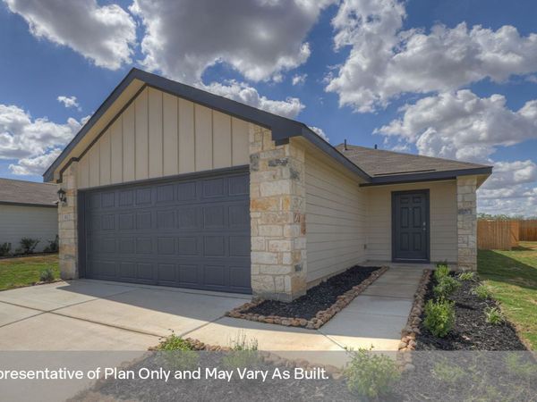 2317 RED BIRD TRACE, Lockhart, TX 78644