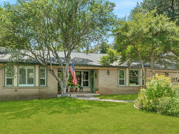 3010 Northridge, San Antonio, TX 78209