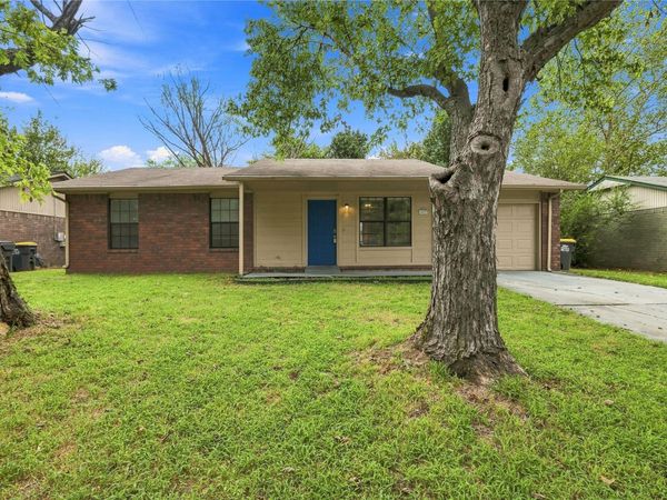 14439 S Oak Court , Glenpool, OK 74033