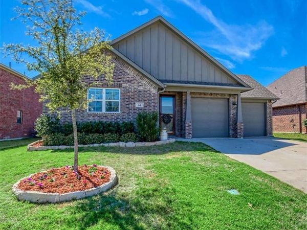 64 Kramer Lane, Sanger, TX 76266