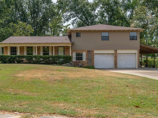3112 Idledays Drive, Shreveport, LA 71107