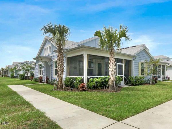 384 Gypsy Palace Lane, Daytona Beach, FL 32124