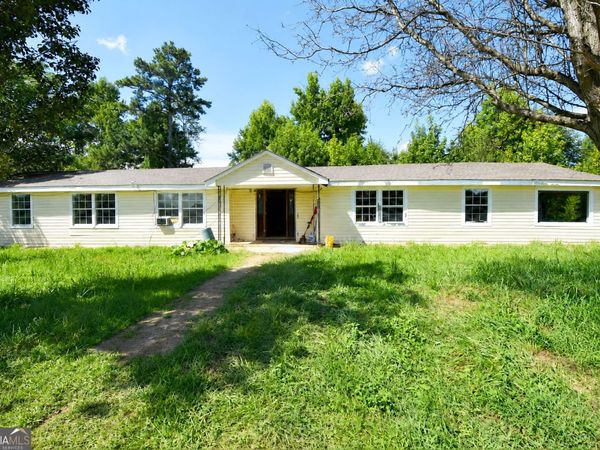 269 N Dorsey Road, Hampton, GA 30228