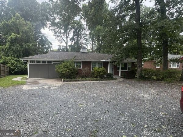 4243 Britt Road, Tucker, GA 30084
