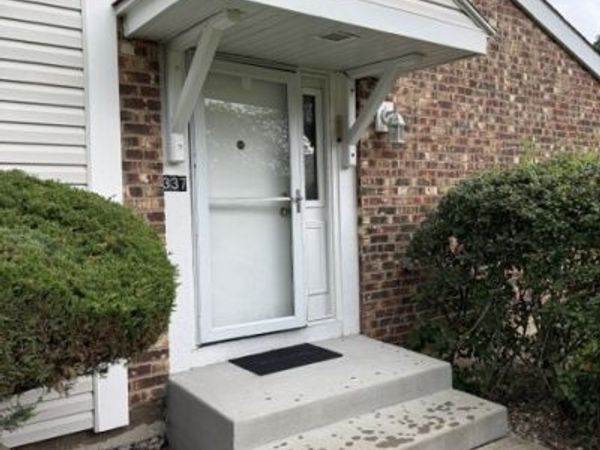 337 E Roland Drive , Glendale Heights, IL 60139