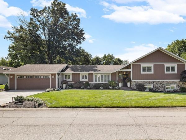 216 Vermont Drive, Lafayette, IN 47905