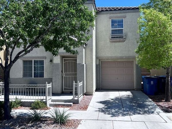 7640 Woven Memories Street , Las Vegas, NV 89149