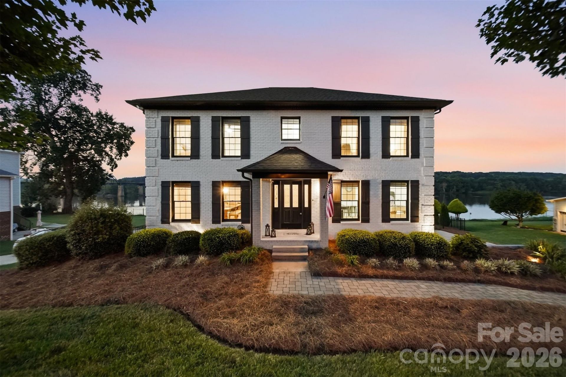 2682 Canvasback Lane , Catawba, NC 28609 Main Photo
