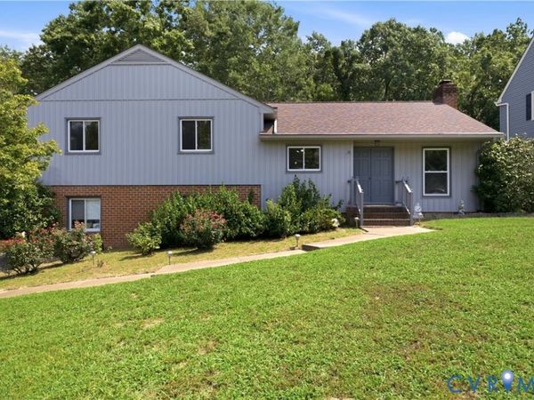 3231 Ludgate Road , Chester, VA 23831
