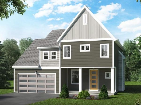 28 CLOVER DRIVE, Unit 54, MYERSTOWN, PA 17067