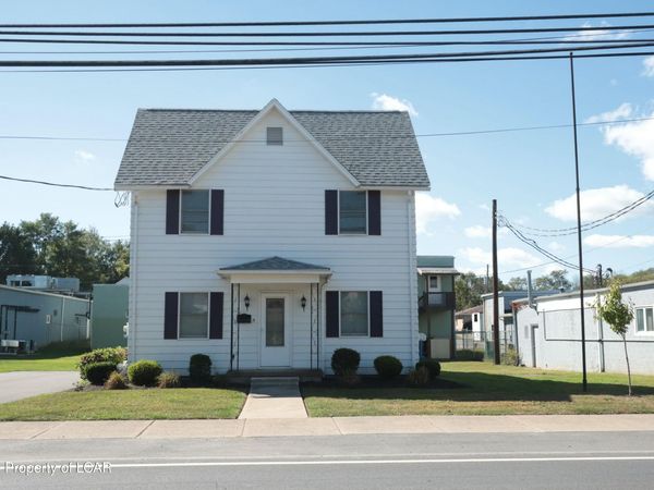 825 Exeter Avenue, Unit 2nd floor, West Pittston, PA 18643