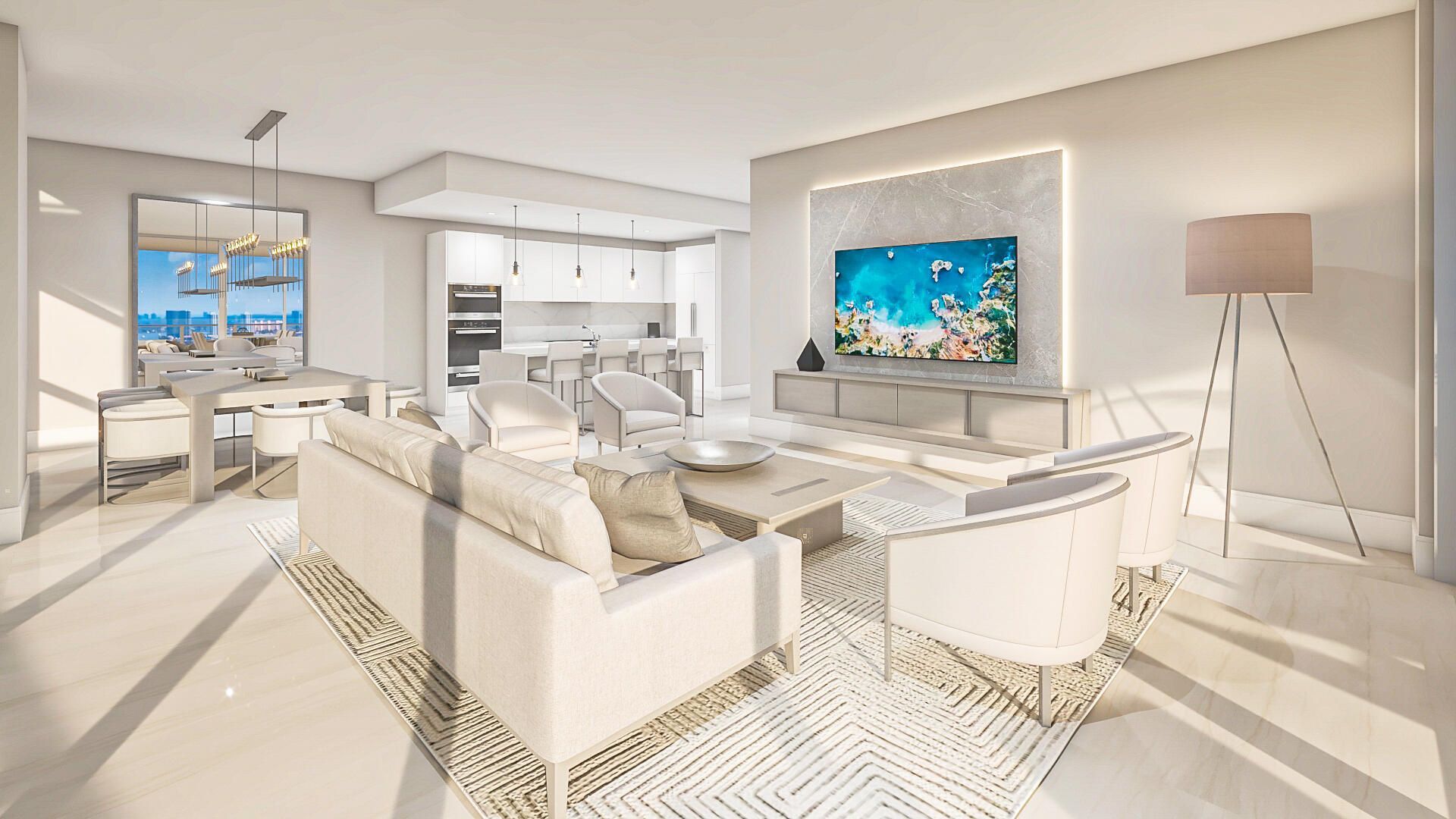 220 Lake Shore Drive, Unit 1001, Lake Park, FL 33403 Photo