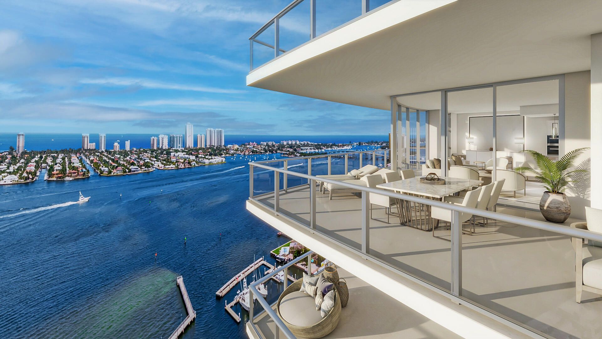 220 Lake Shore Drive, Unit 1001, Lake Park, FL 33403 Photo