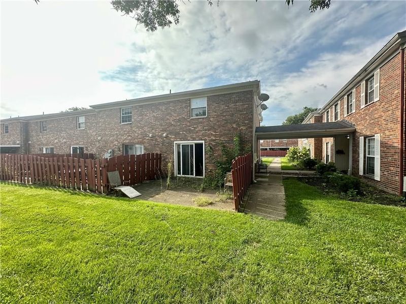 813 Clareridge Lane, Centerville, OH 45458 Photo 16