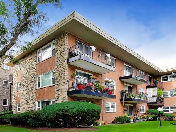 4730 N Kenneth Avenue , Unit 2G, Chicago, IL 60630