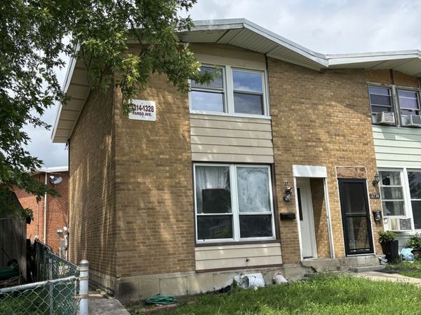 1314 Fargo Avenue , Des Plaines, IL 60018