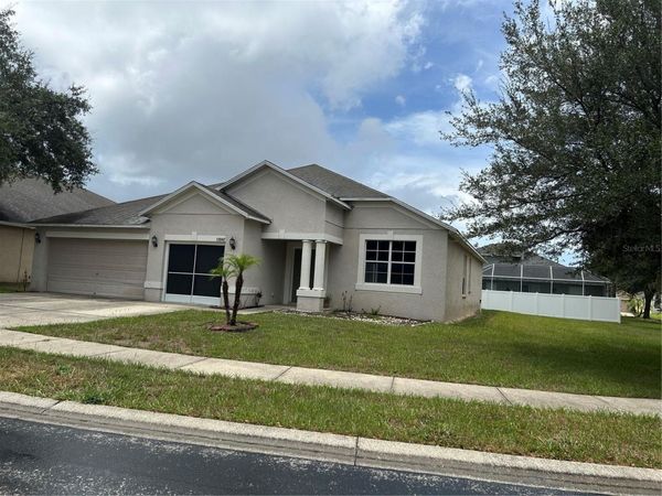 13042 HAVERHILL DRIVE, SPRING HILL, FL 34609