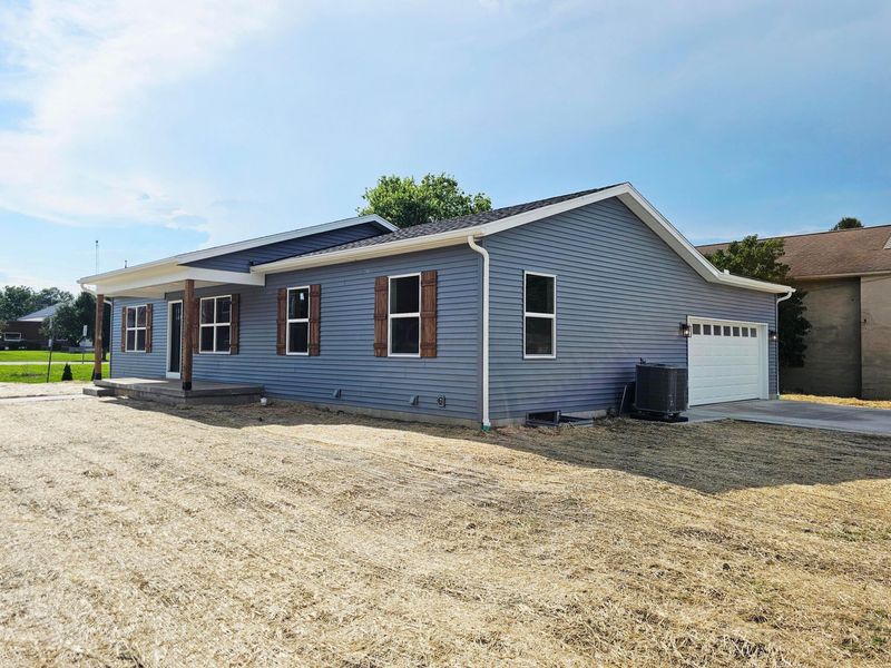 22 Cross Street, Bloomingburg, OH 43106 Photo 5