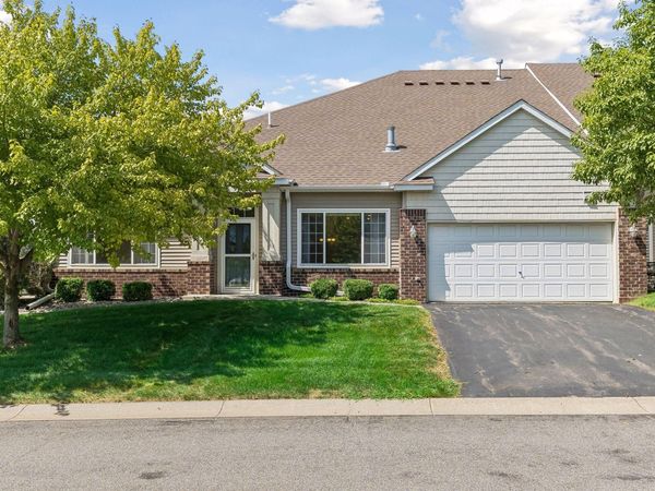 17607 38th Avenue N, Plymouth, MN 55446