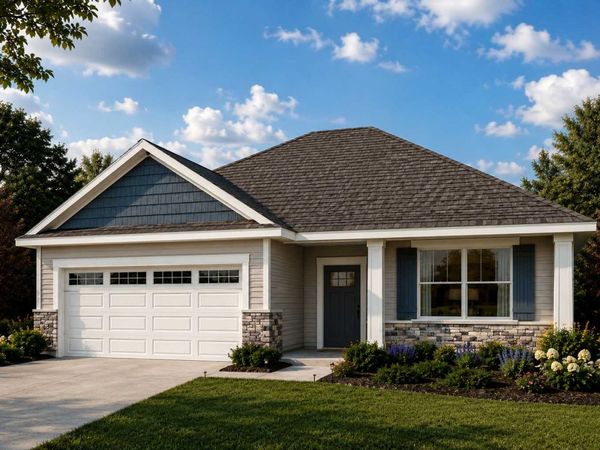 7810 Austin Path , Inver Grove Heights, MN 55077