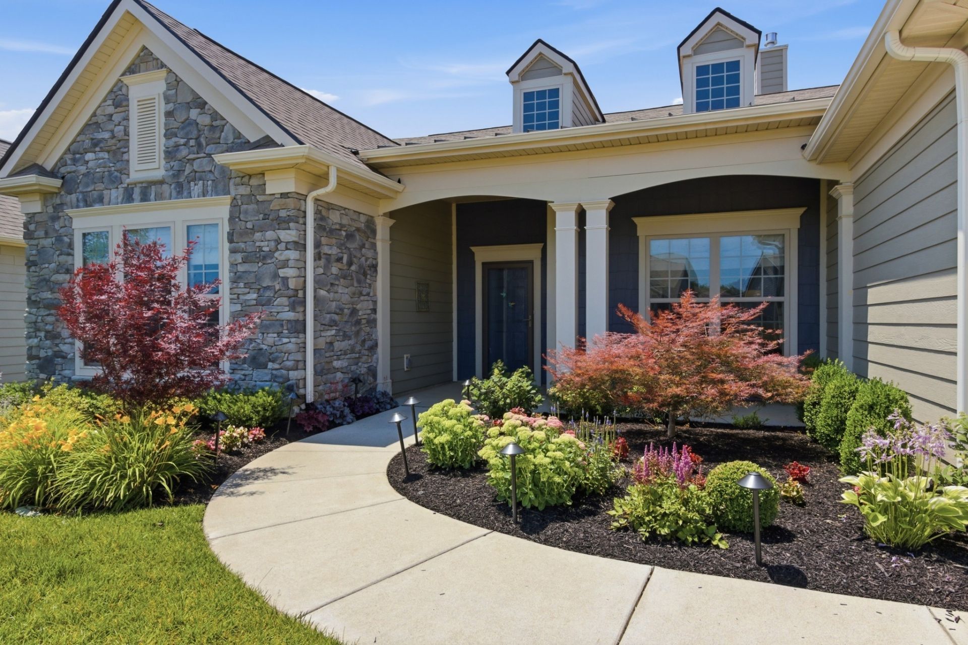 5025 Lincoln Glen, Spring Hill, TN 37174 Main Photo