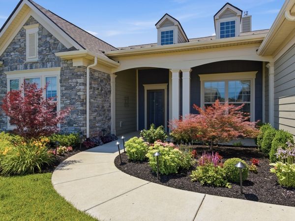5025 Lincoln Glen , Spring Hill, TN 37174