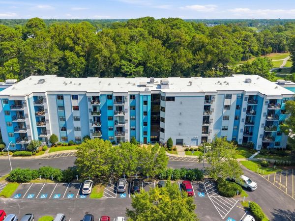 5001 Little River Rd. , Unit W307, Myrtle Beach, SC 29577