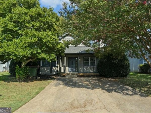 117 Wedgewood Walk, Griffin, GA 30223